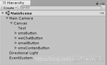 unity pc 调用java unity怎么调用sdk_Unity